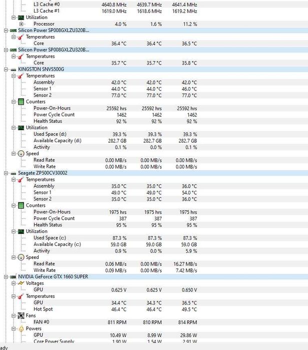 Продавам геймърски компютър ryzen 5 5600x 32гб рам16160 msi super