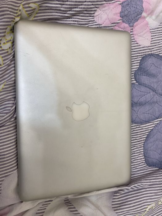 Macbook pro 2012