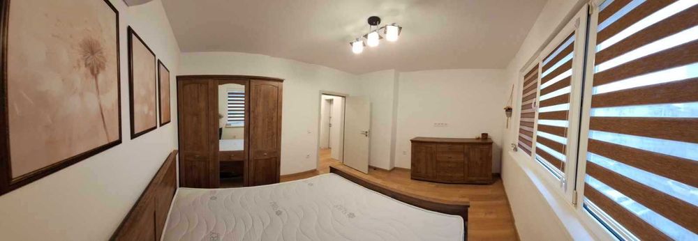 Дава се под наем Двустаен апартамент в Бургас, Център - 65 кв.м за 510 € - Снимка #4