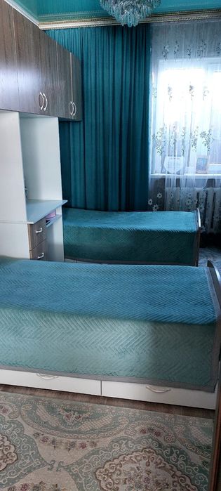 Продам детский спальный гарнитур.