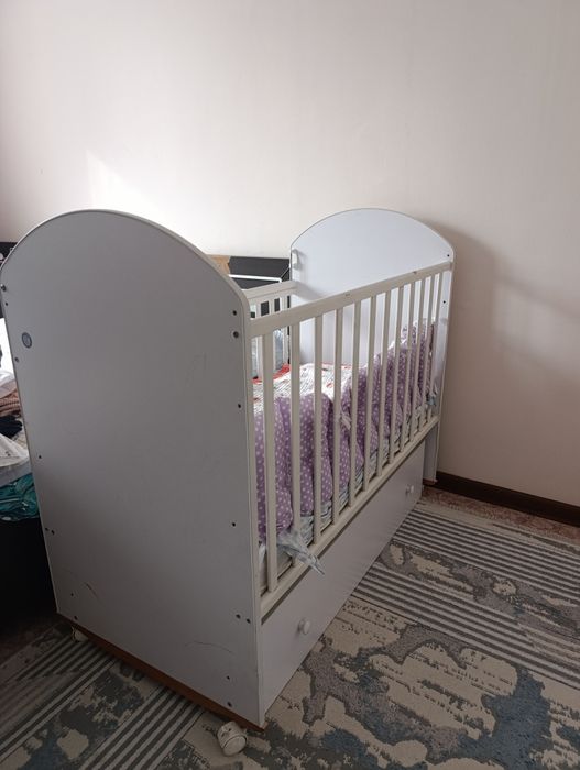 Продам Манеж 15к