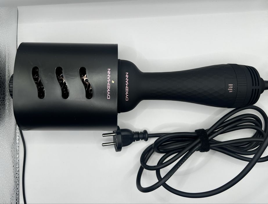 Фен-брашинг для волос