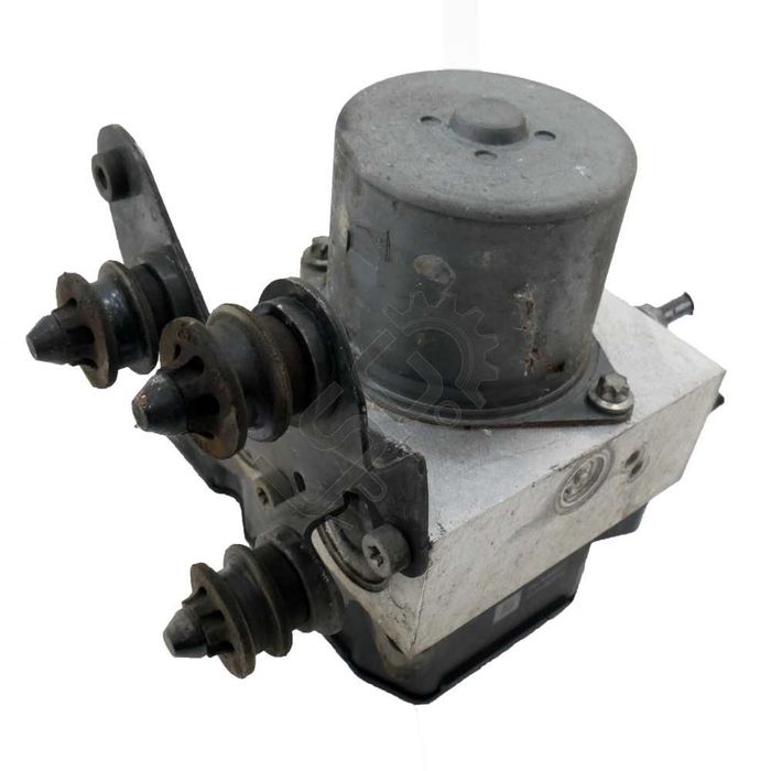 ABS модул Volkswagen Passat (B7) 2010-2014 ID: 154200