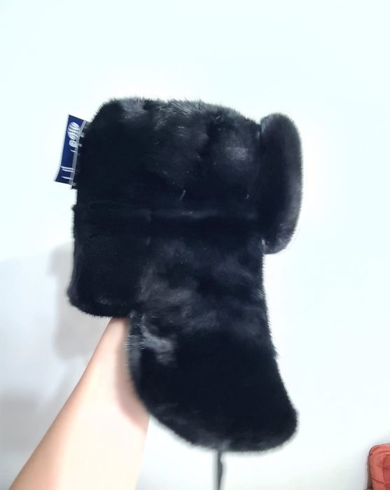 Продам Норковую Шапку