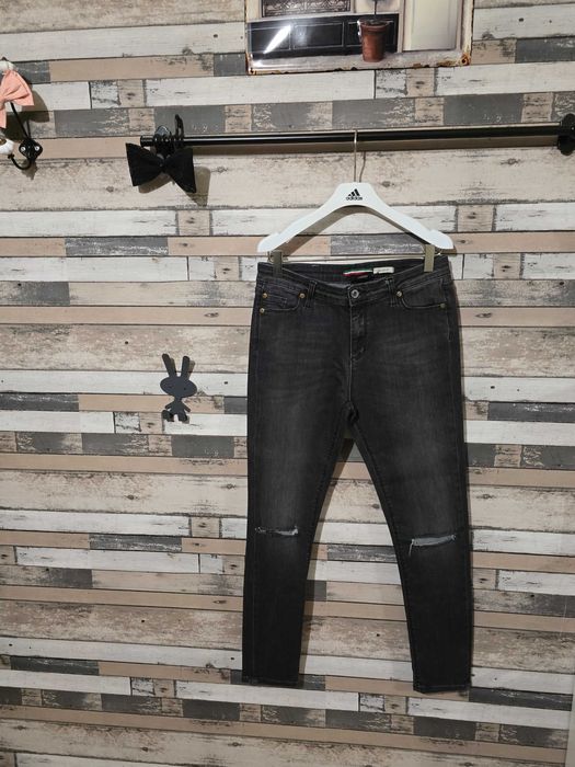 Please M (225)-дамски дънки