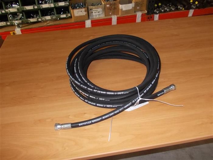 Furtunuri hidraulice sertizate sertizare furtunuri furtun tractor