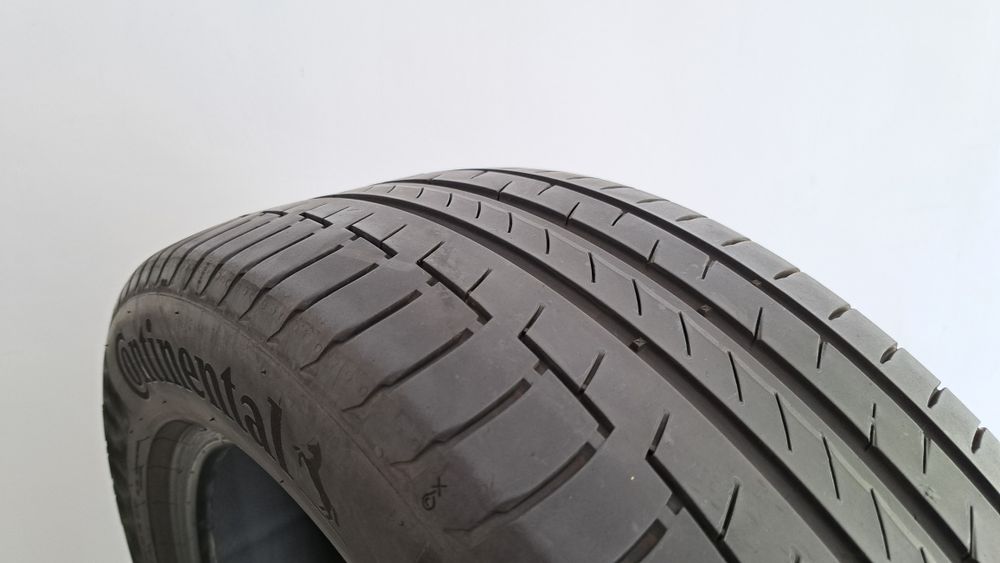 Anvelope VARA - 225 55 18 - CONTINENTAL Premium Contact 6 - DOT:0319