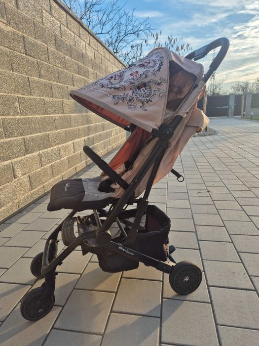 Детска Количка Easywalker