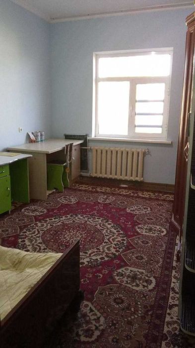 2 хоналик квартира 4 кават 6 микр