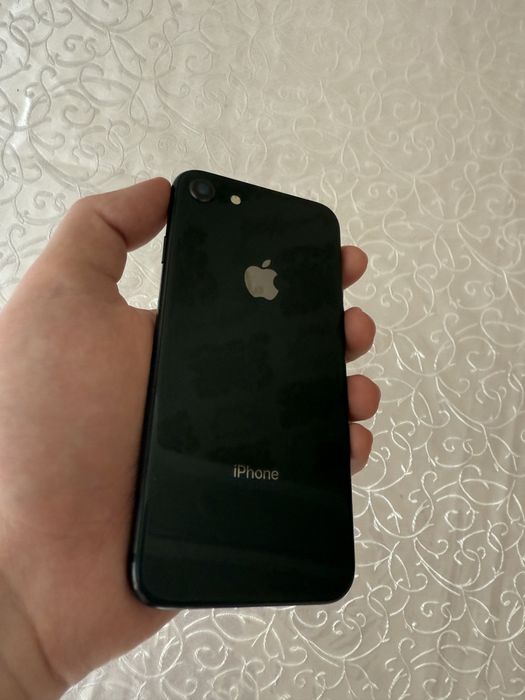 Iphone 8 LLA ideal