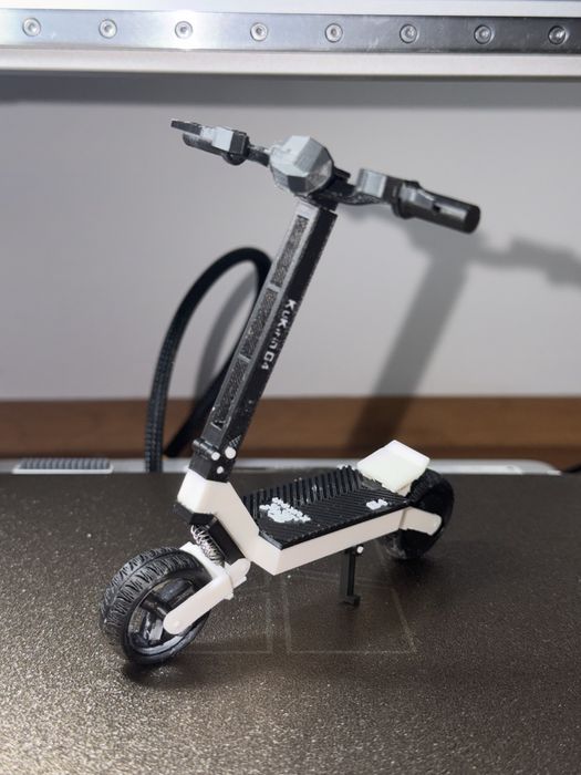 Kukirin G4 Miniatura