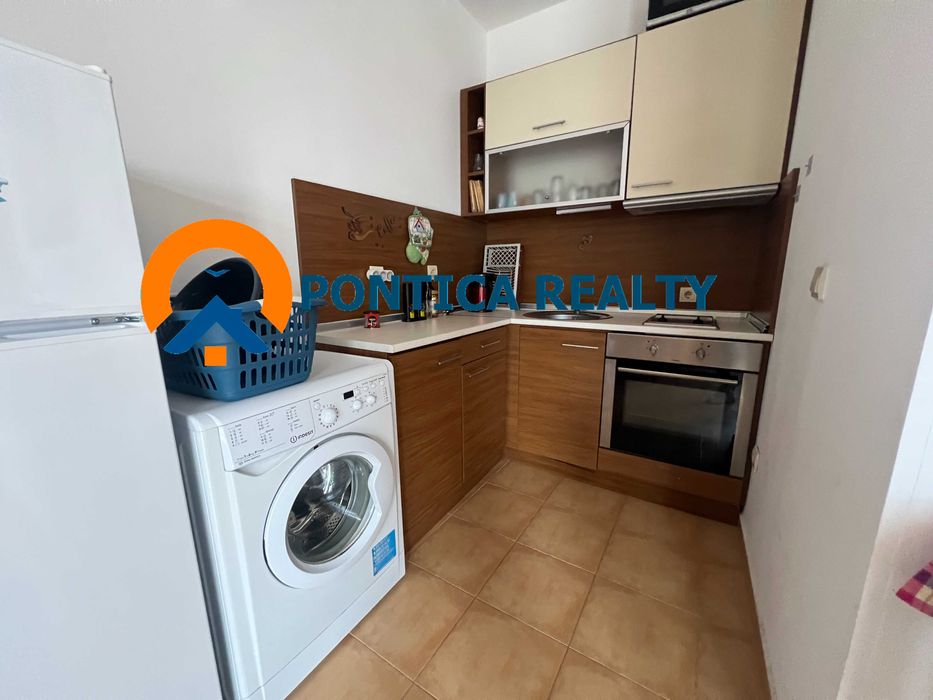 Продава се Тристаен апартамент в с. Кошарица, Област Бургас - 76 кв.м за 503 €/кв.м - Снимка #18