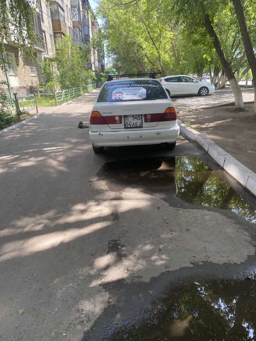 Продам автомобиль