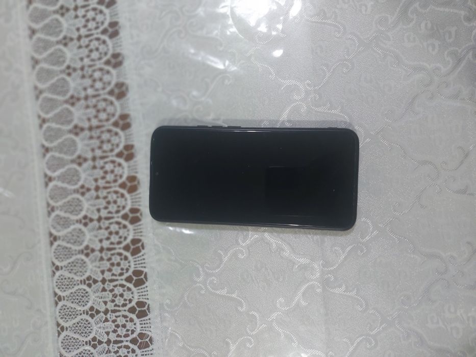 Телефон redmi 9 32гб