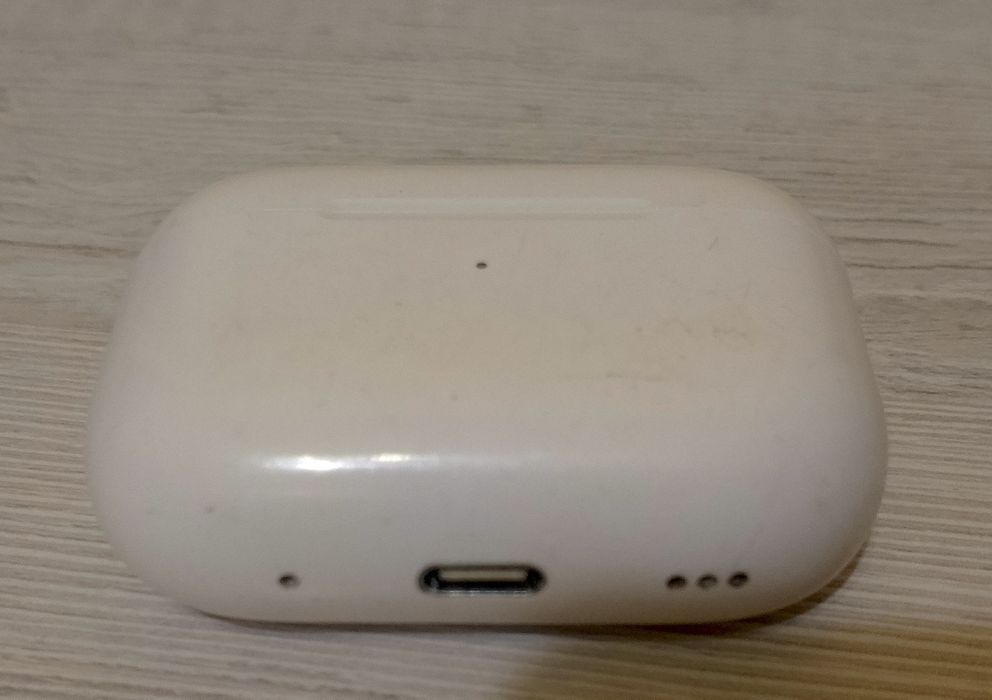 Наушник Айфонга и Самсунг