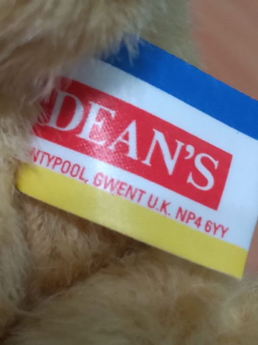 'Papusa fantezie România / urs & papusi hand made