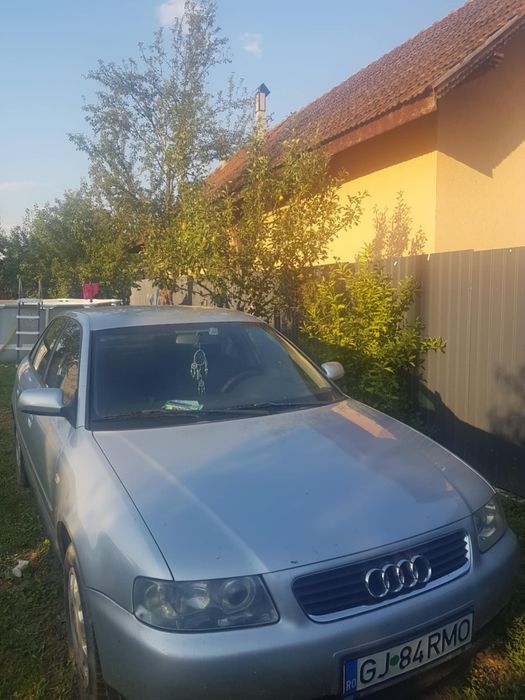 Vând Audi A3 an fabricație 2004