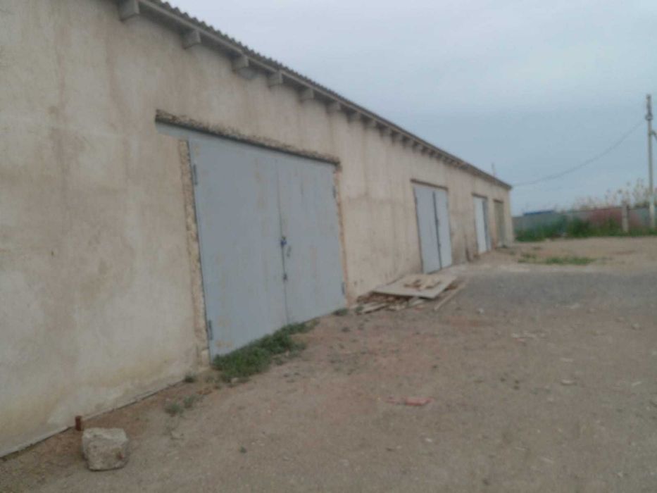 сдается склад в аренду