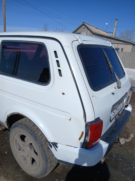 Продам срочно Ваз 2121