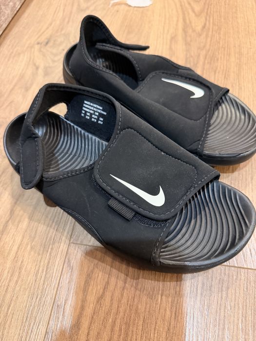 Сандали Nike 37 номер