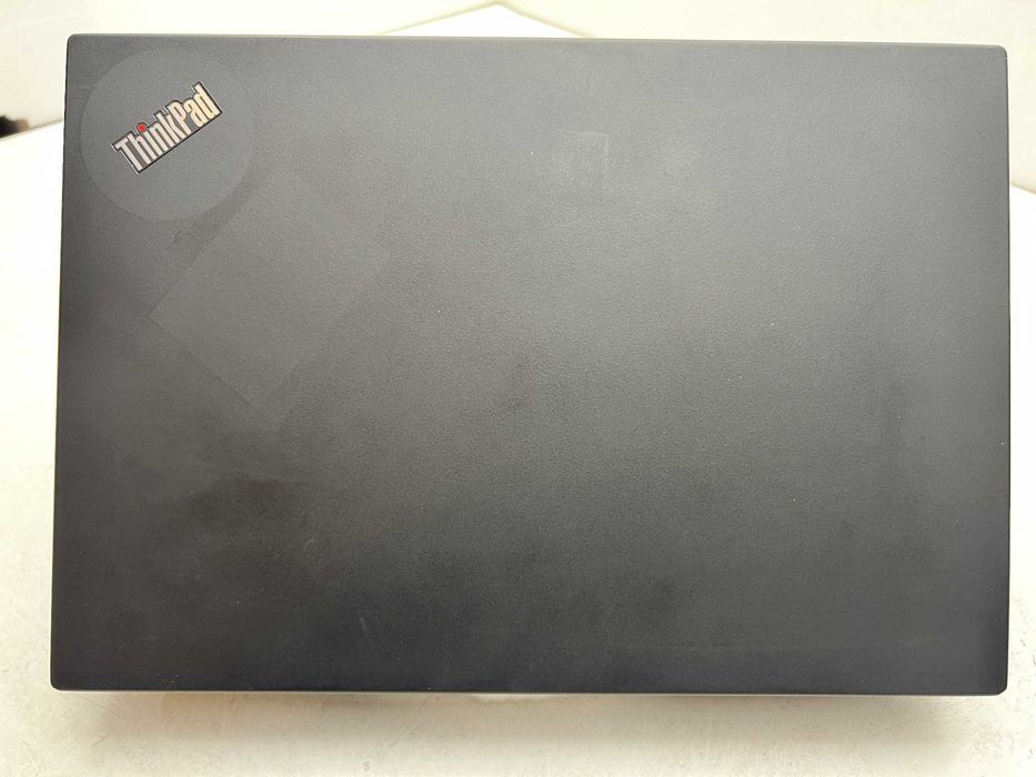 Lenovo ThinkPad P14s G2 Mobile Workstation i7 32GB 1TB T500 4GB