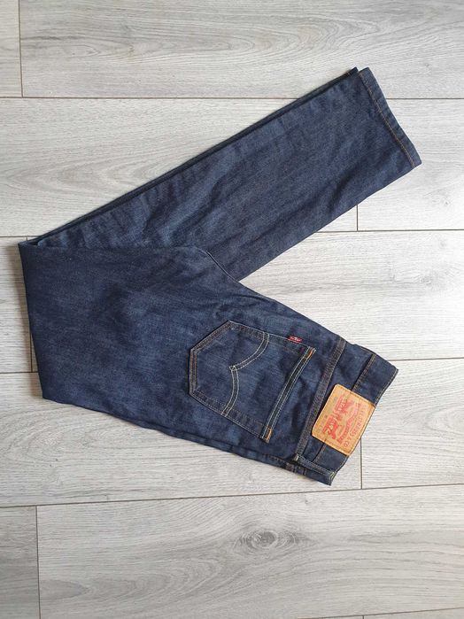 Blugi barbati LEVI'S 510 SKINNY - Marimea W29 L32