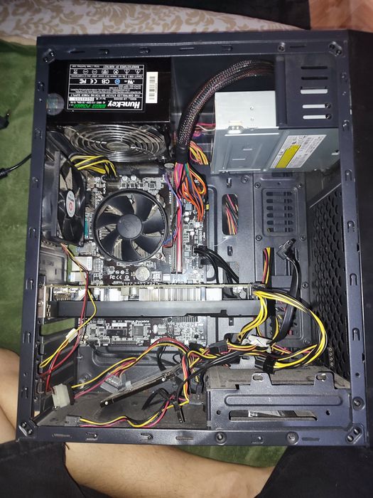 Компьютер 1060 gtx