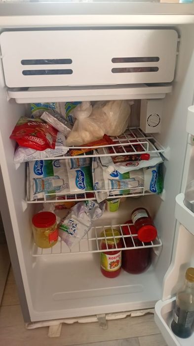 Холодильник сатылады