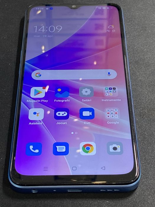 Oppo A77 5G 64GB ID-XXL10294