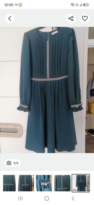 Pachet ( rochite,cardigan)