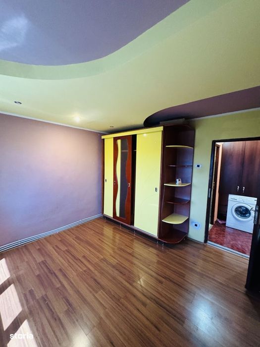 Apartament 2 camere, Confort 1, Decomandat – Zona Miorița / Kaufland