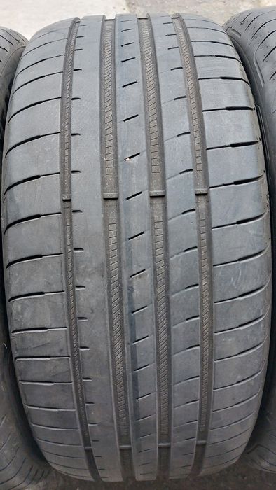 Спорт пакет 245/45/18 - 275/40/18 Goodyear Eagle F1 4 броя