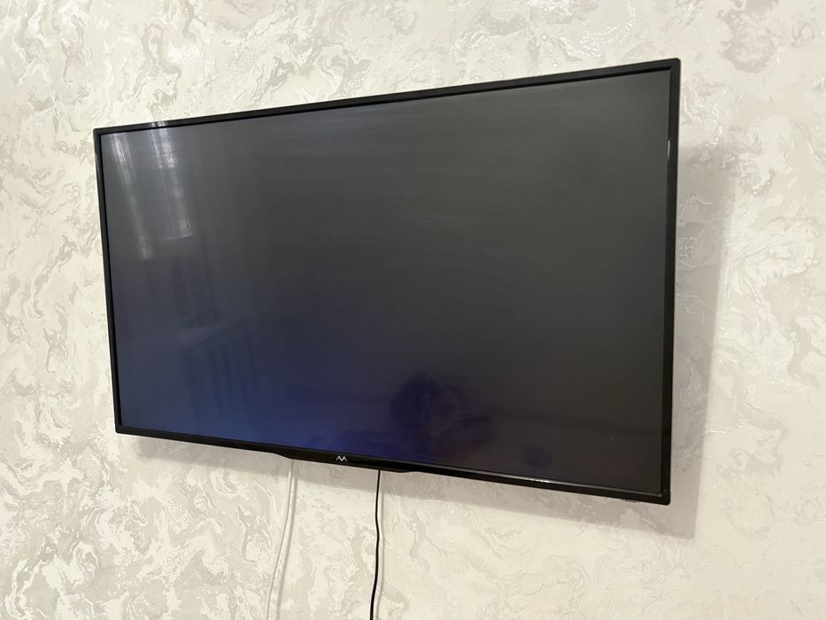 Телевизор сатылады