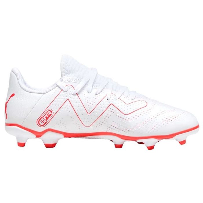 Бутсы Puma future play fg/ag.us-5,5.