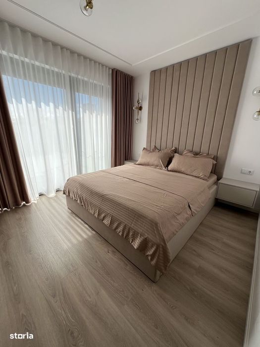 Apartament 2 camere, Pitesti Centru
