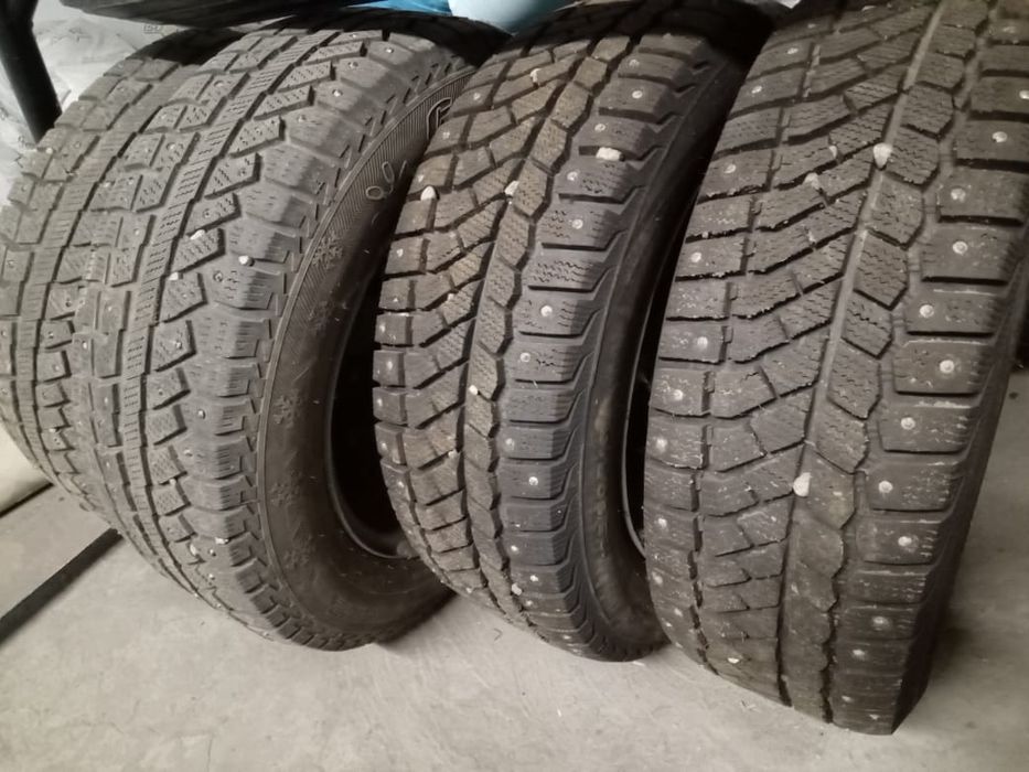 Продам автошины состояние отличное