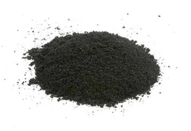 Резиновая крошка (тартан)