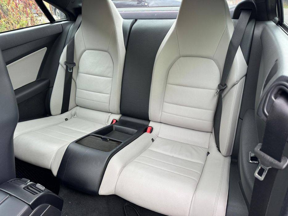 E Klass 250 CDI  204 cp