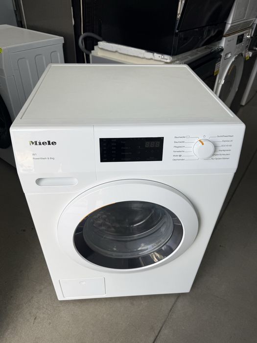 Пералня Miele W1  PowerWash 8kg