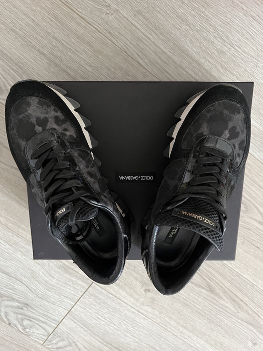 Sneakers Dolce&Gabbana