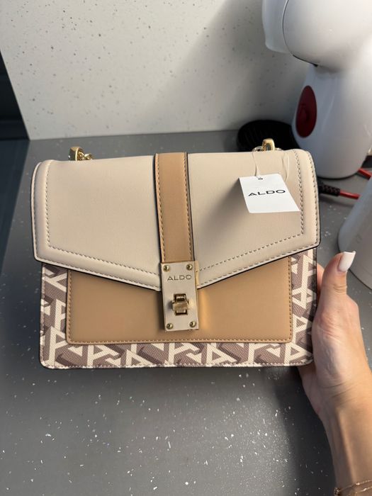 Дамска чанта ALDO – нова с етикет