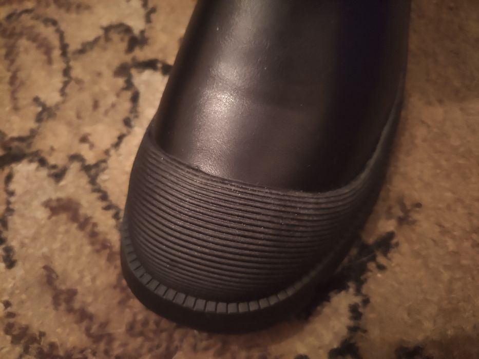 Ботинки женские весна