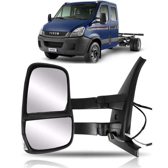 Oglinda iveco daily noua