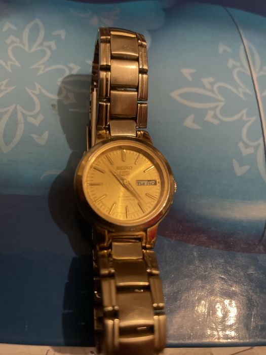Ceas Seiko 5 SNXS75K1,