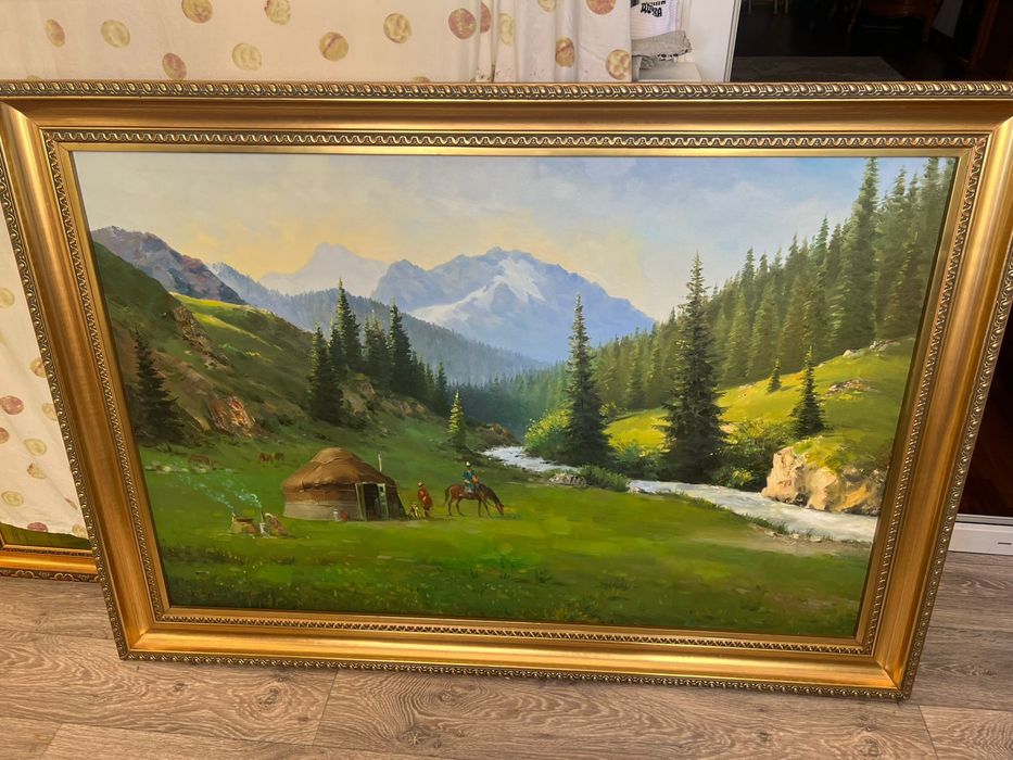 Продаётся Картина