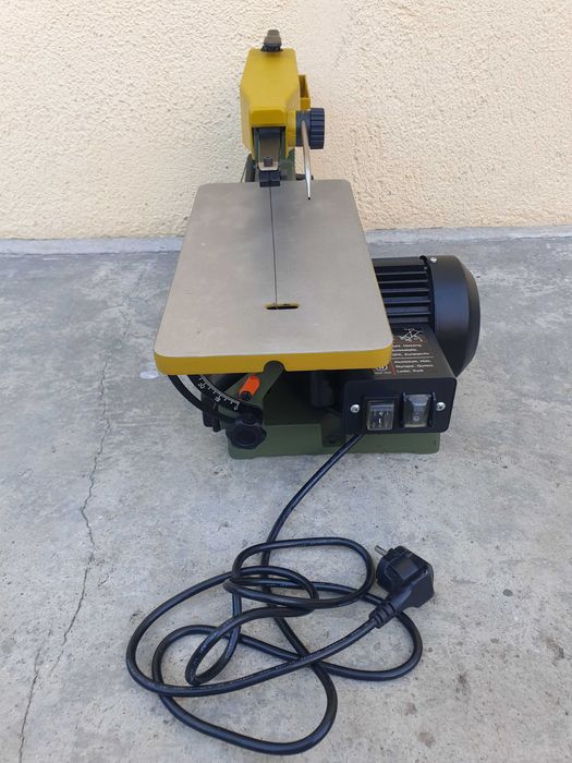 Traforaj electric cu doua viteze, Proxxon