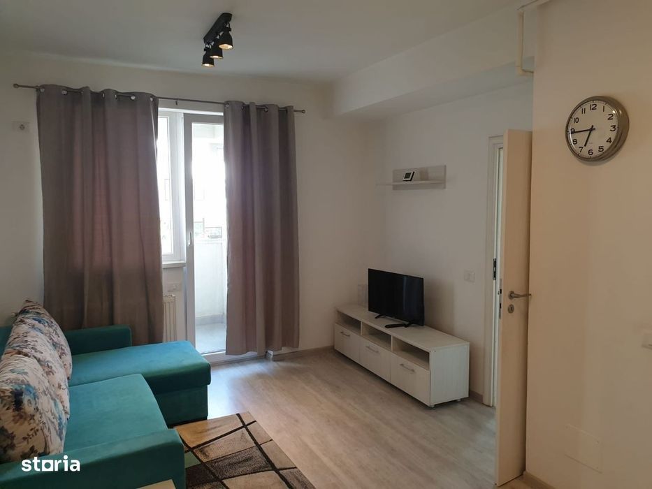militari residence  centrala termica bloc nou