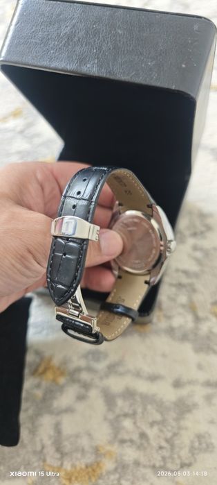 Original Tissot japan & malaysia