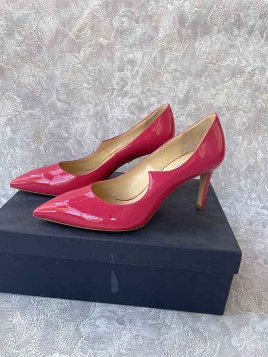 Туфли от бренда semilla