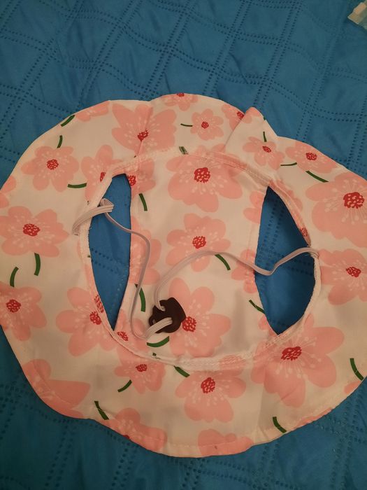 Palarie pentru catei